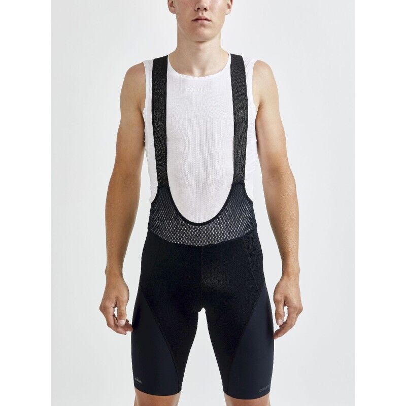 Adv Aero Bib Shorts - Cuissard vélo homme