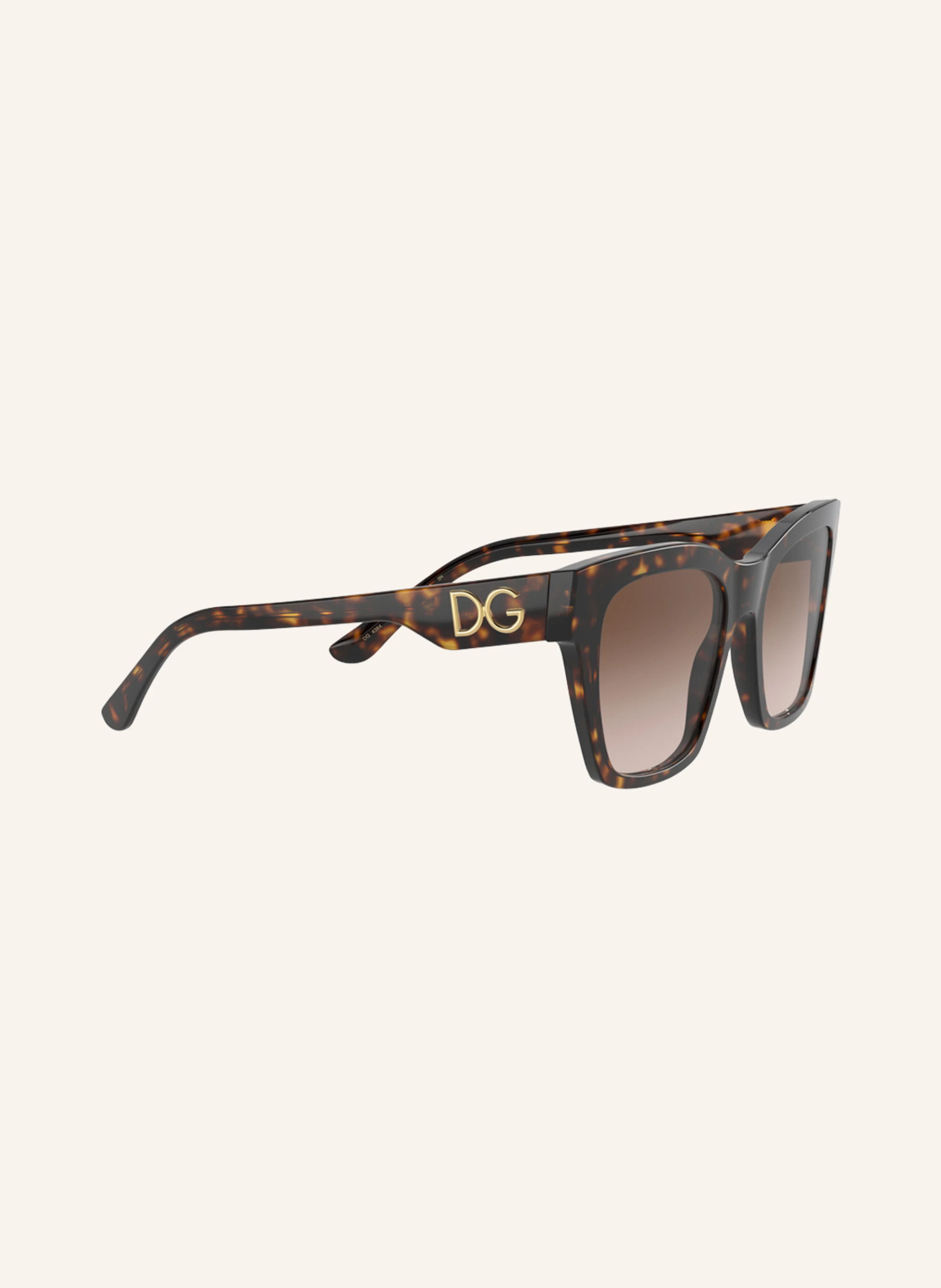 DOLCE & GABBANA Sonnenbrille DG4384