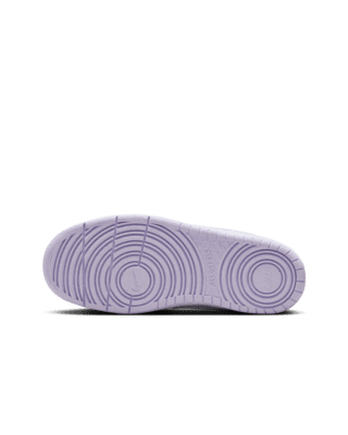 Nike Court Borough Low Recraft Big Kids' Shoes