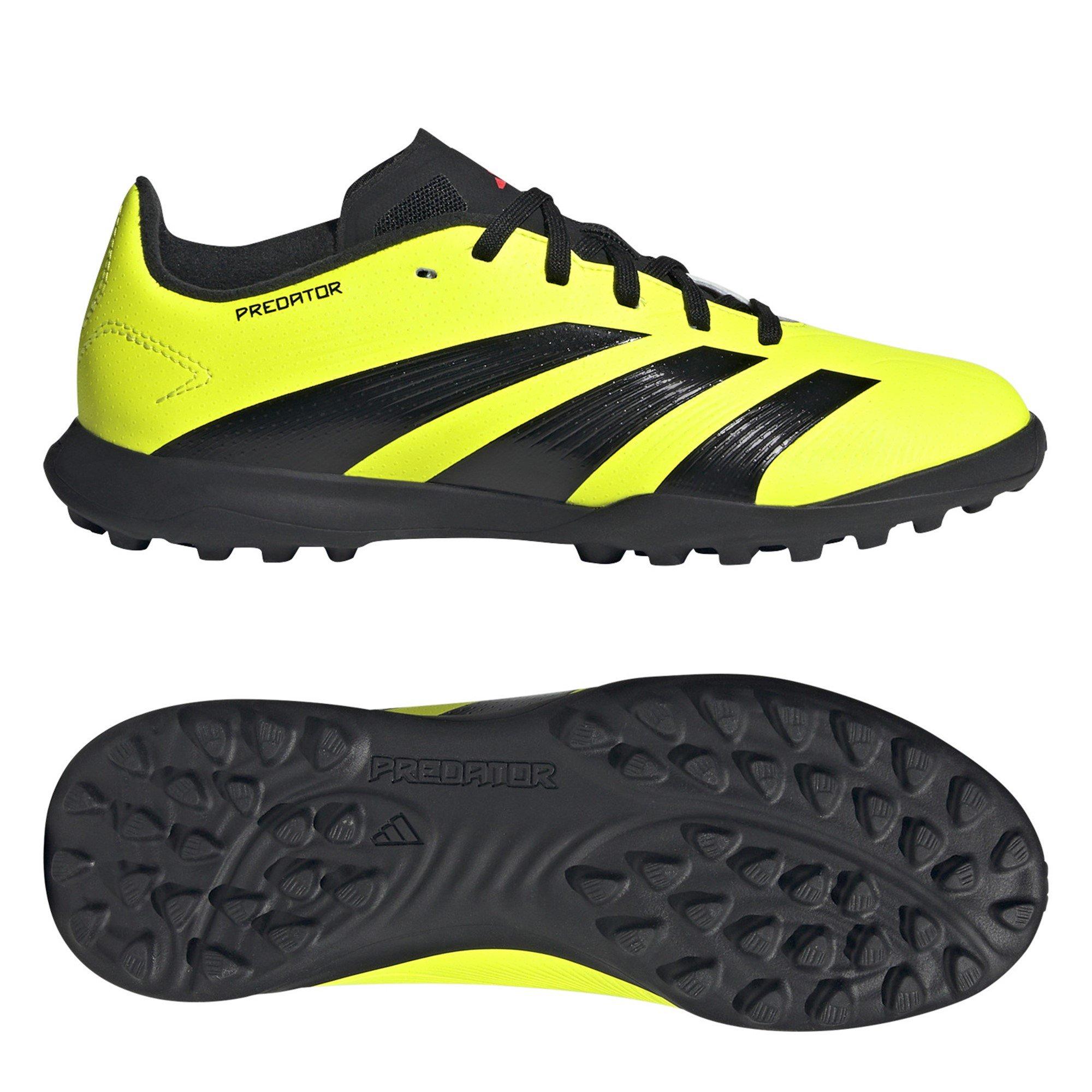 adidas Predator 24 League Junior Astro Turf Football Boots