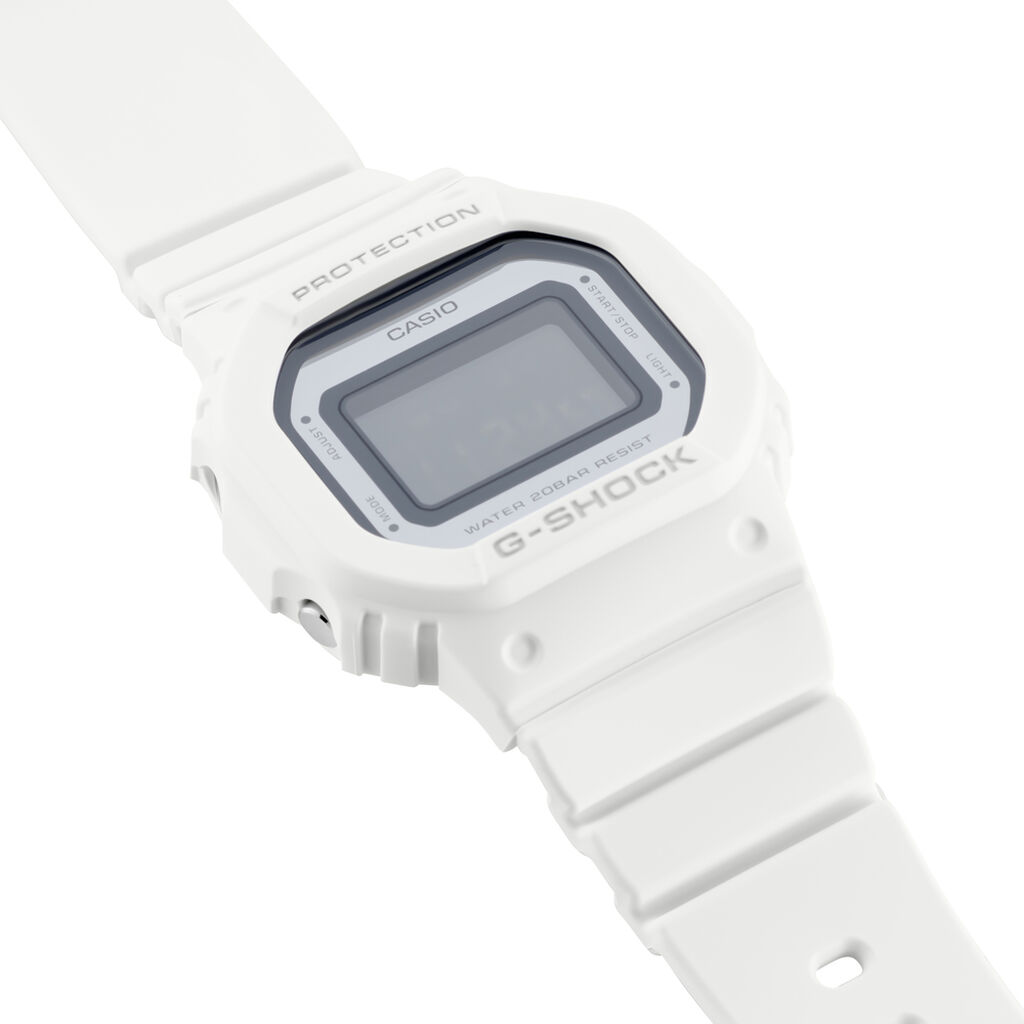 Montre Casio G-shock Women Classic Noir