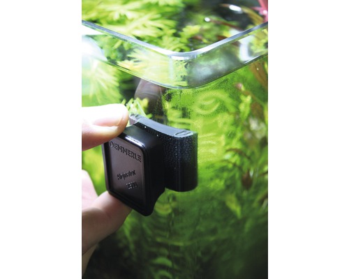 Glasreiniger Nano Alginator 2500