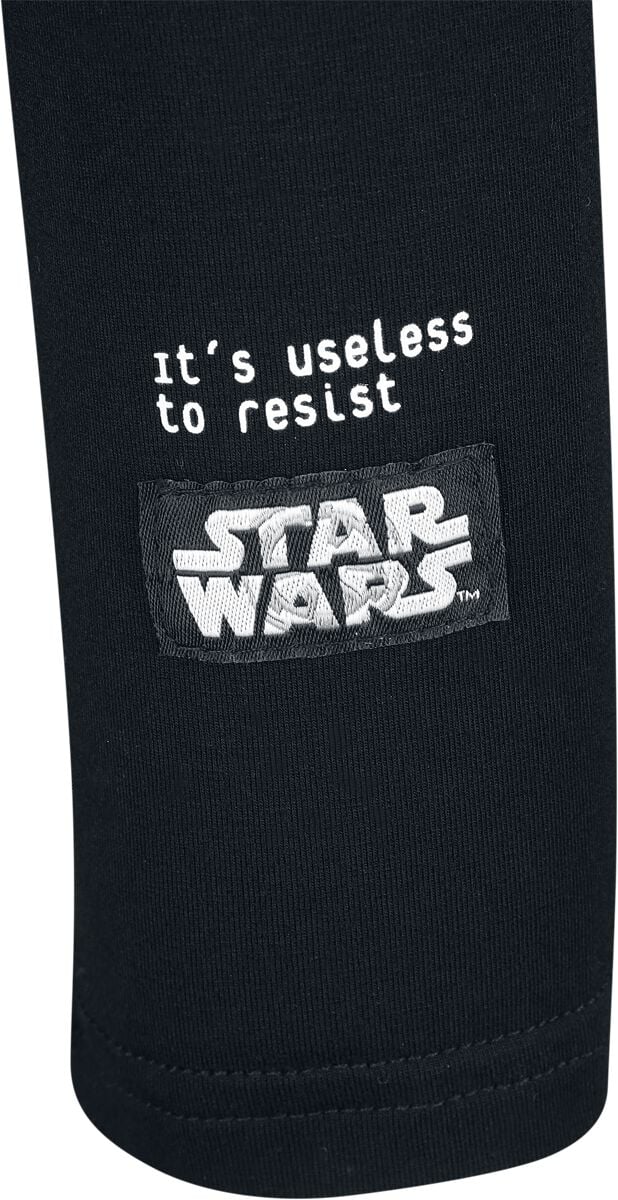 Dark Side | Star Wars T-shirt manches longues