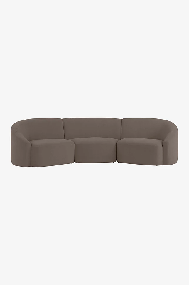 CAMARILLO sofa 3-seters