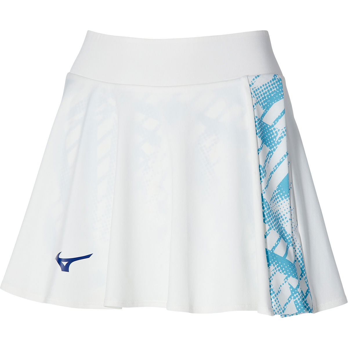 Mizuno Mugen Flying Tennis Nederdel Dame