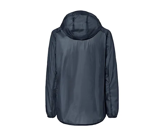 Windprotectionjacke