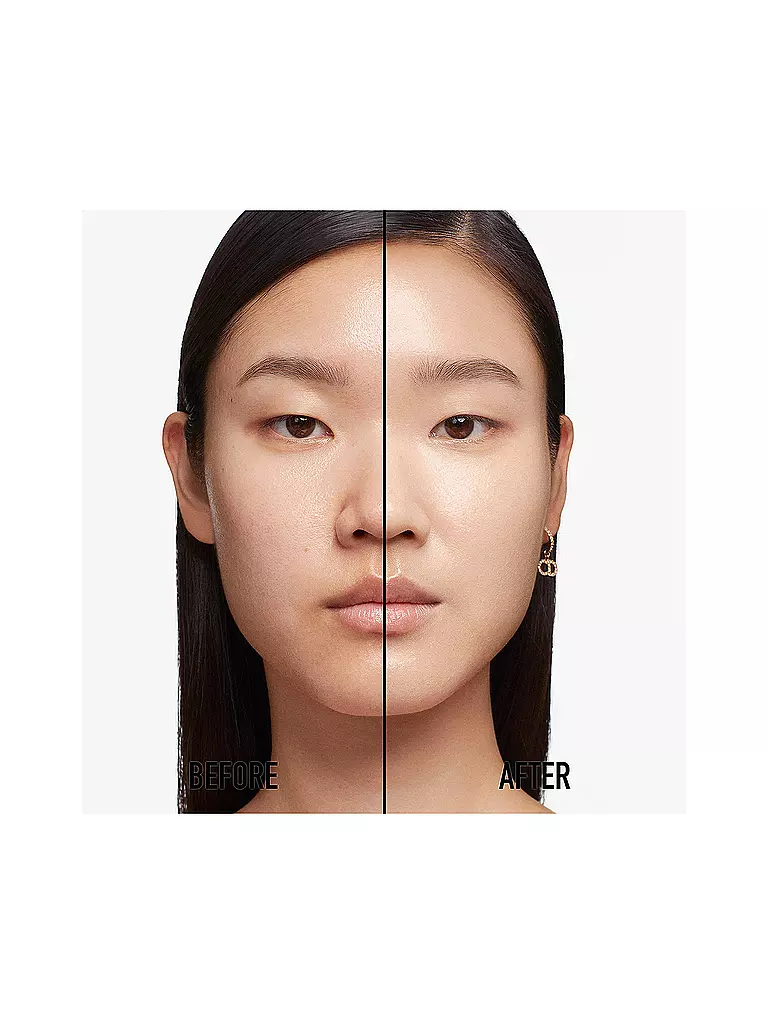 DIOR Dior Forever Skin Glow Foundation 24H ( 1,5W )  camel