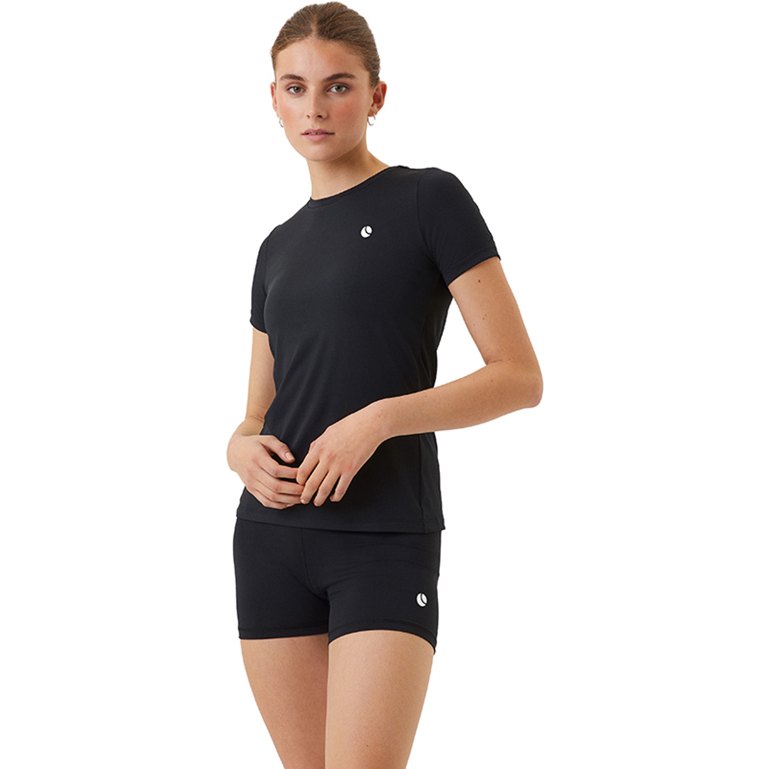 Björn Borg Ace Slim Tee Set Dames