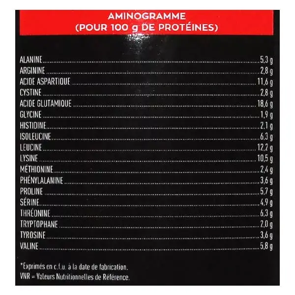 Eafit Mega Whey Sabor Baunilha 750g