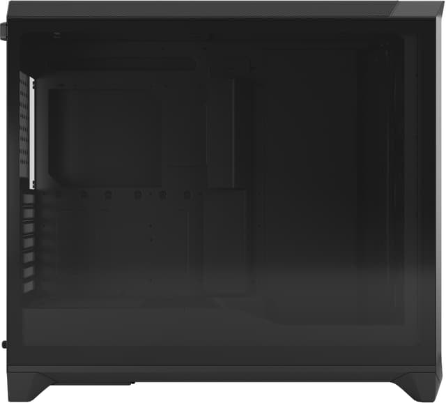 Fractal Design Meshify 3 XL RGB PC kabinet (sort/lys nuance)