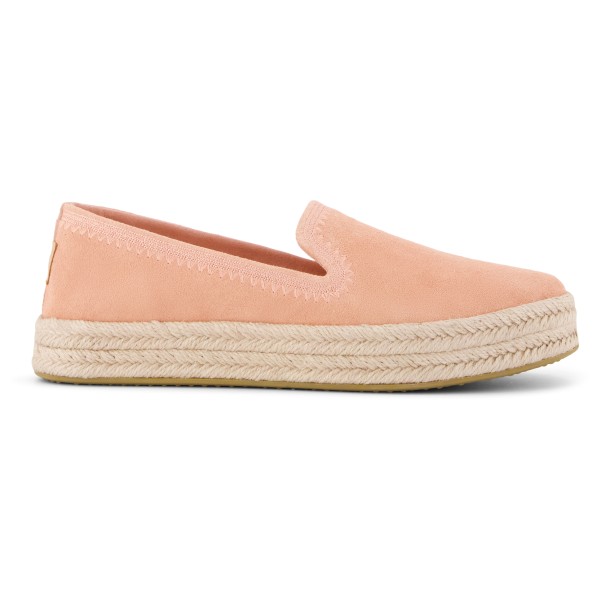 TOMS - Women's Carolina - Baskets