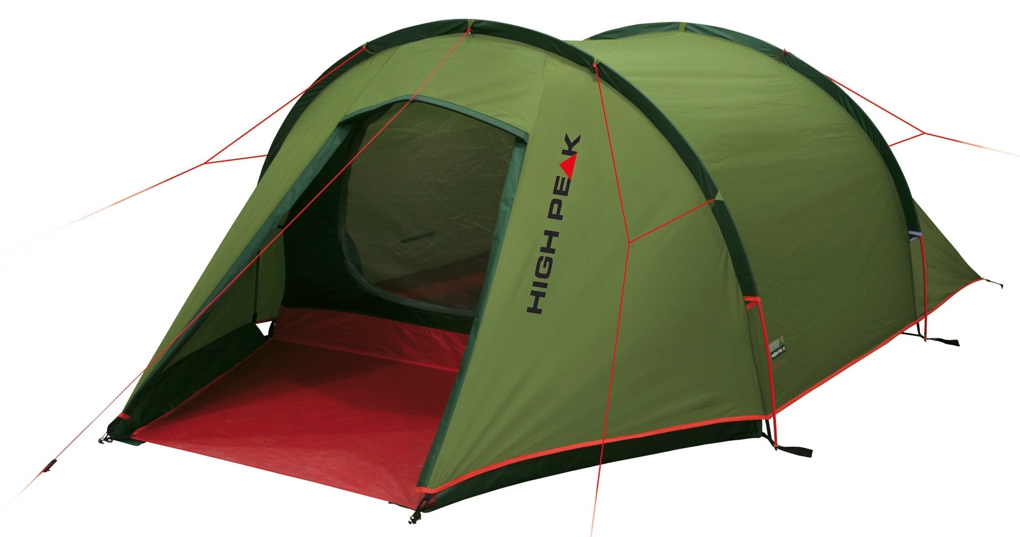 High Peak Kite 2 Tunnelzelt  für 2 Personen