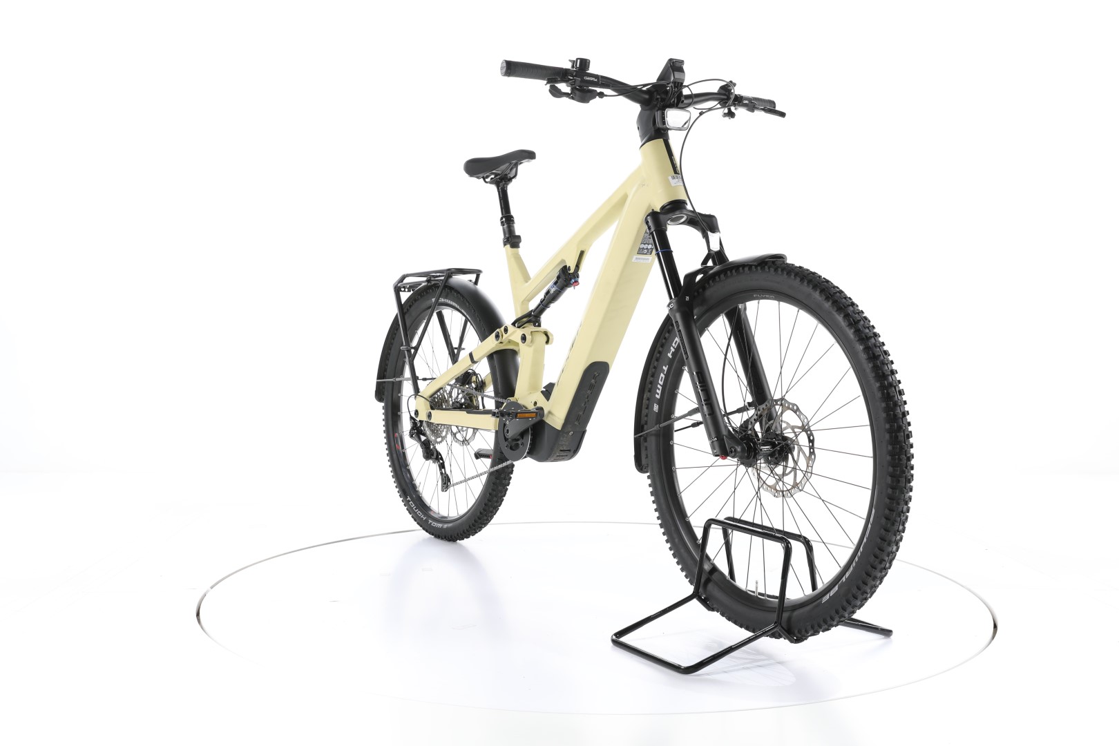 Flyer Goroc X 4.10 (2022) | Diamond