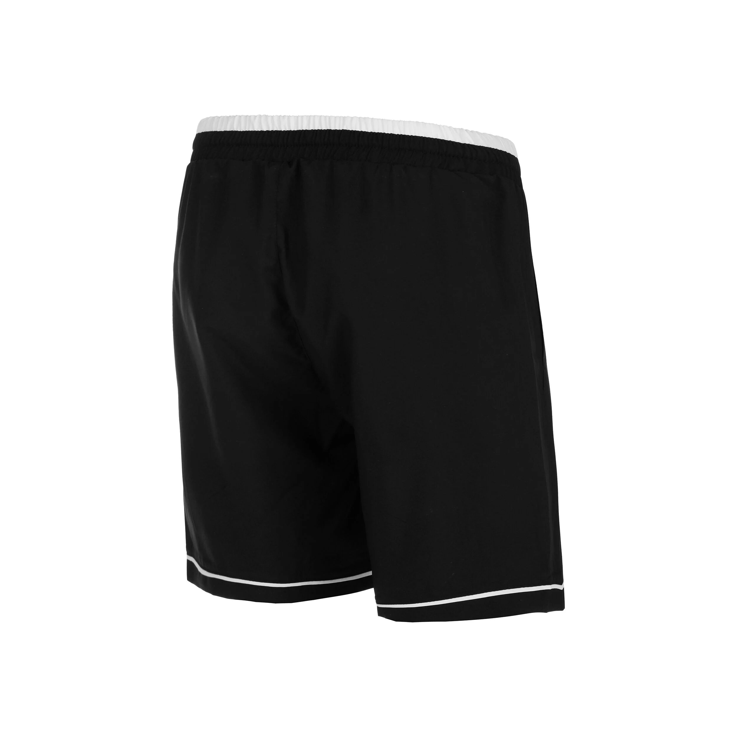 Fila Steve Shorts Hommes - Noir
