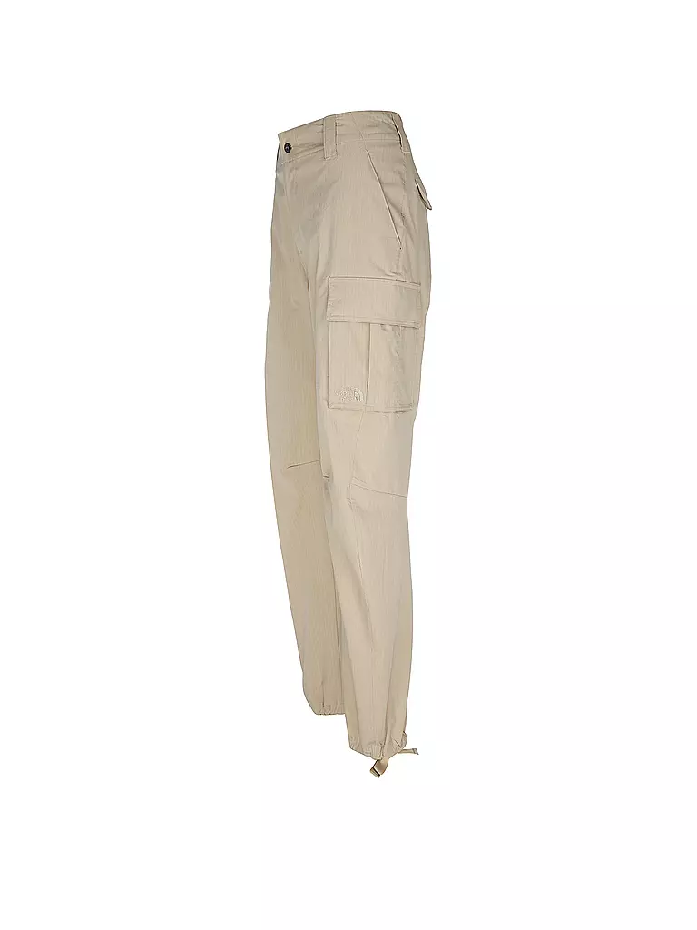THE NORTH FACE Cargohose  beige