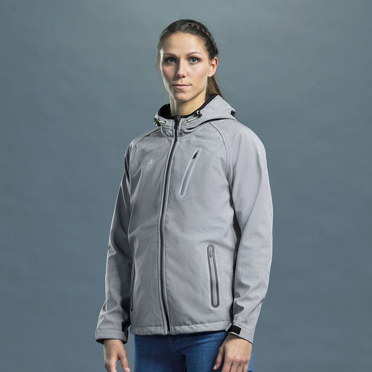 CORE 2.0 SOFTSHELL JACKE WOMEN