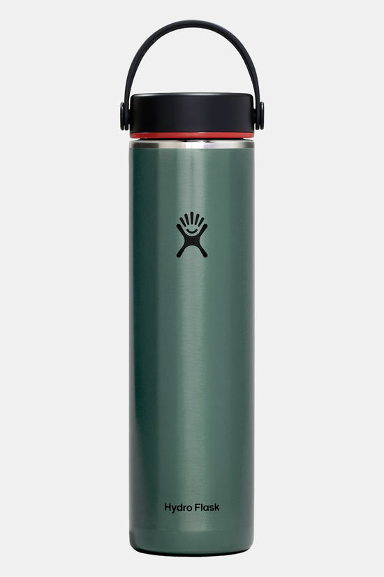 Hydro Flask Hydro Flask Wide Mouth Lightweight Trail Series Drinkfles