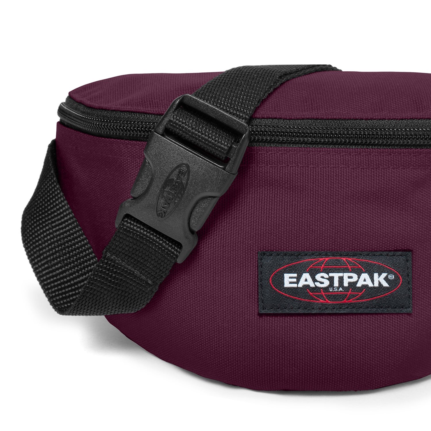 Eastpak Springer plum purple