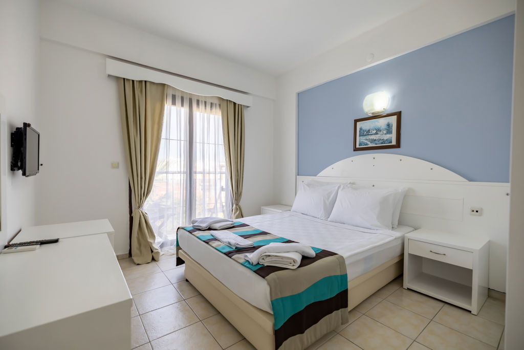 Maxsea Beach Special category All Inclusive - Hotel