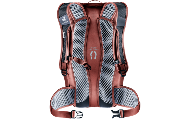 Deuter Race 16 Fahrradrucksack 16 Liter