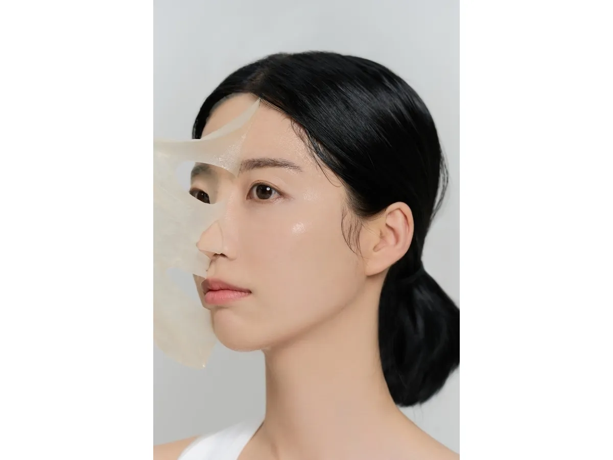 SKIN1004 Madagaskar Centella Watergel Shet Ampoule Mask 1 ps