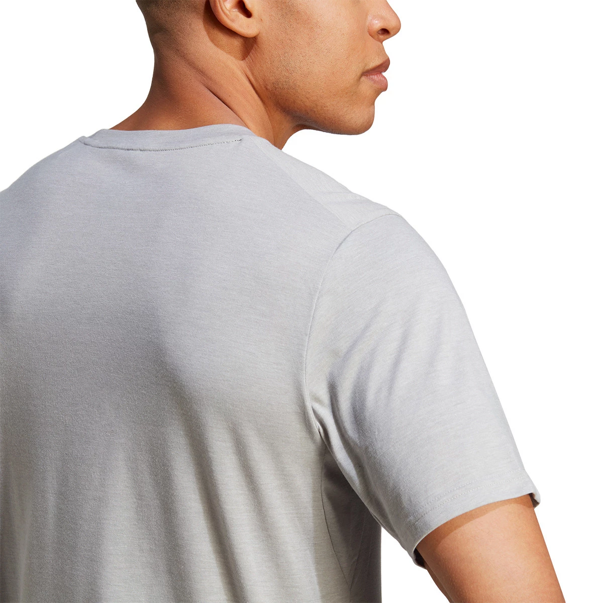 T-Shirt adidas Training Essentials Logo