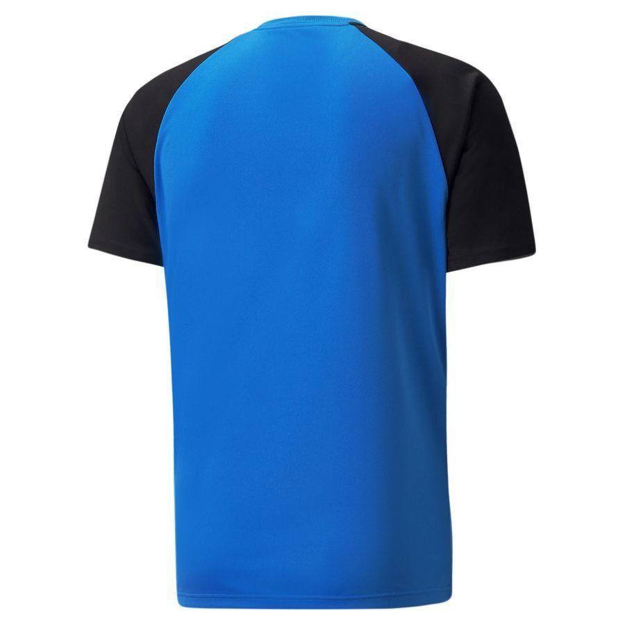 PUMA T-shirt d'Entraînement teamPACER - Bleu/Noir