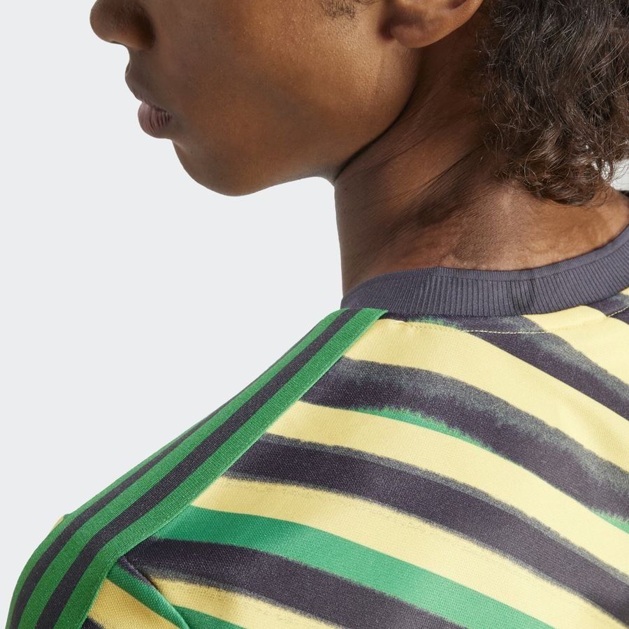 Adidas Maillot Jamaïque Trèfle