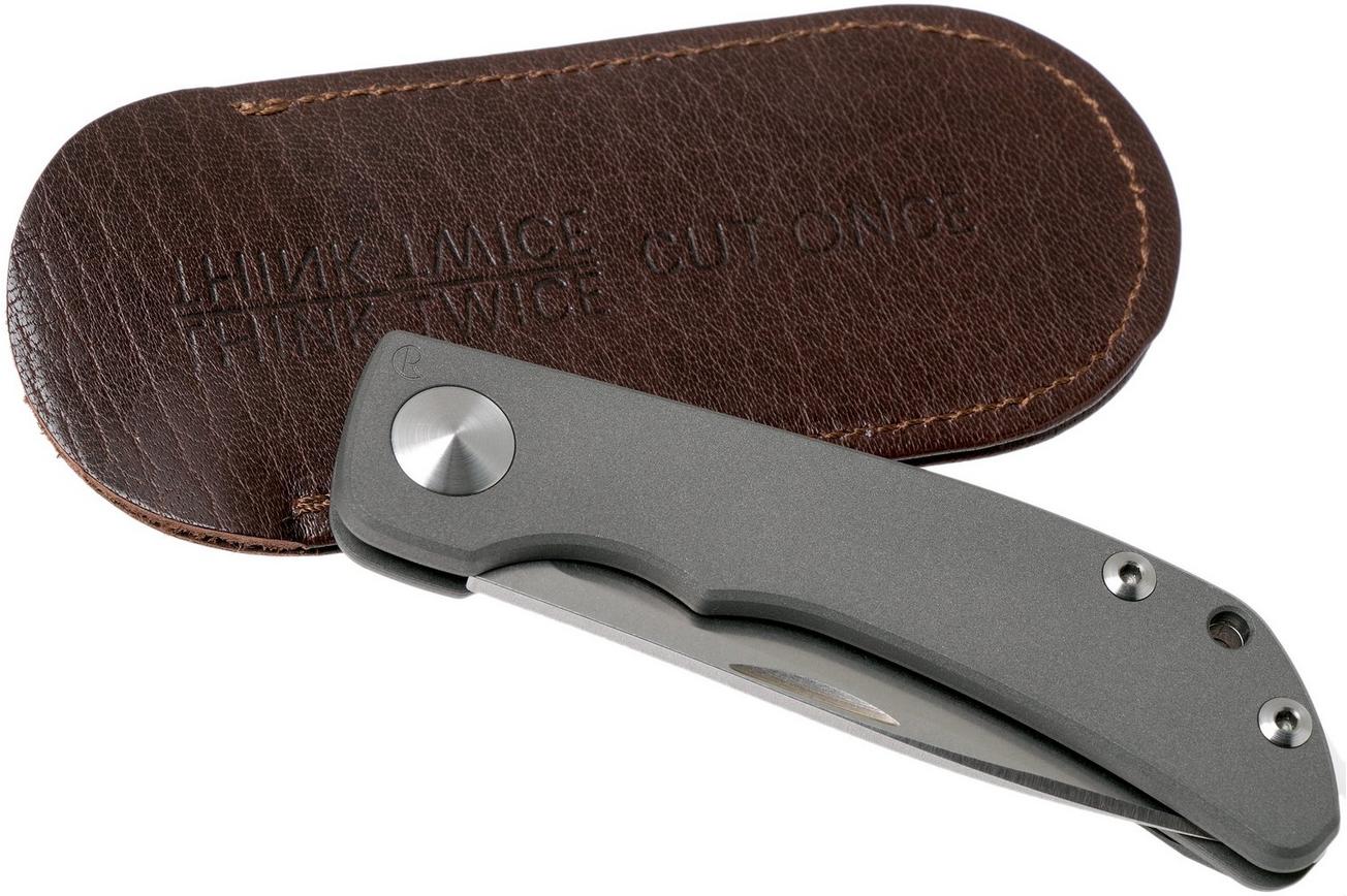 Chris Reeve Impinda IMP-1000 zakmes
