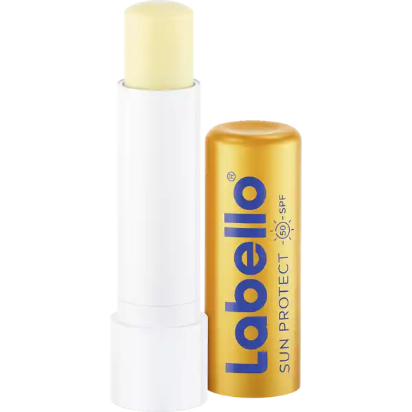 Lippenpflegestift SUN Protect LSF 50