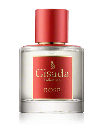 Gisada Luxury Collection Rose Parfum Spray 100ml