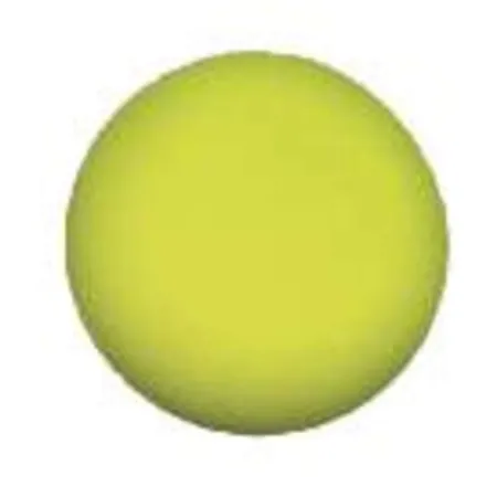 BRUNNEN Gummiball Flummi „Glow in the dark“ Ø 4 cm, sortiert