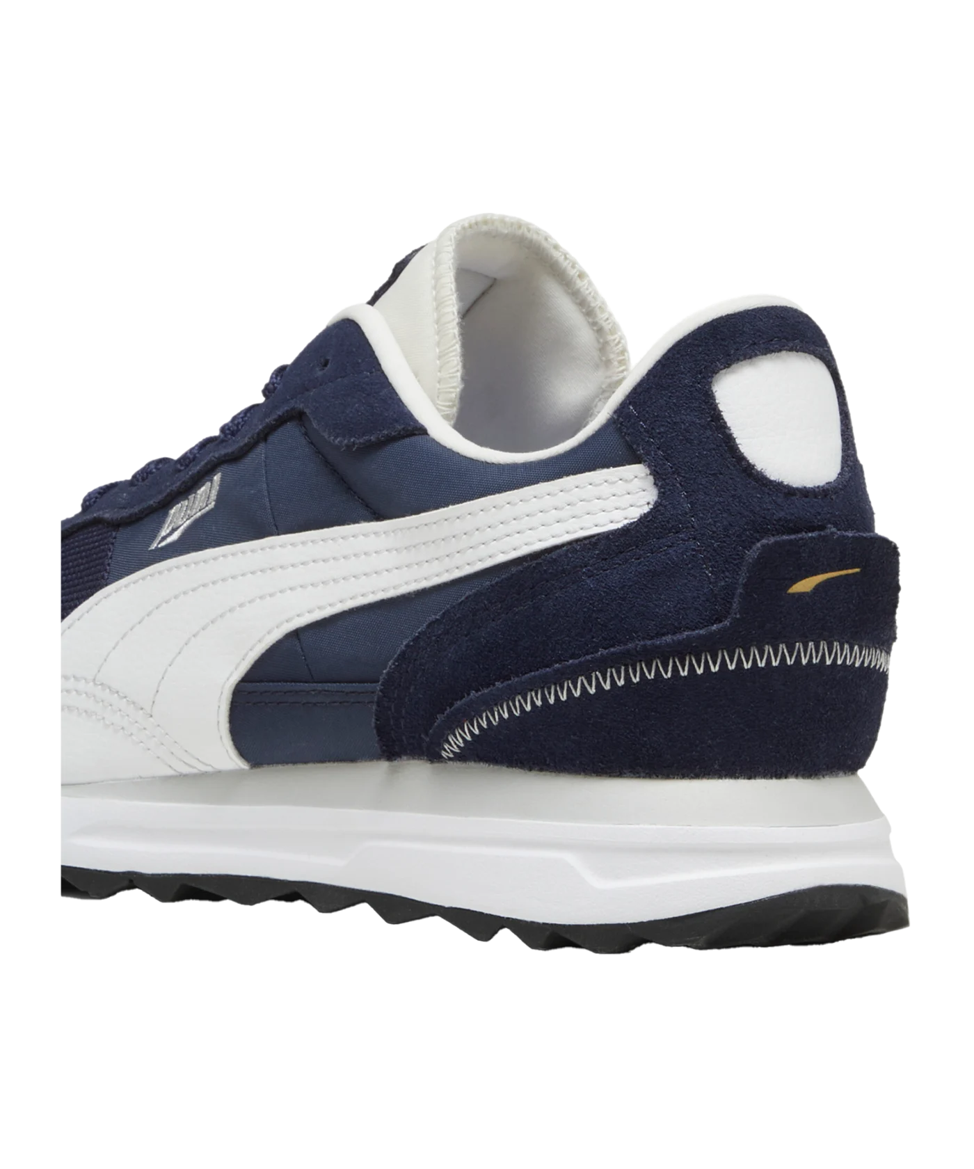 PUMA Road Rider SD Blau Weiss F07