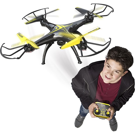 Silverlit Flybotic Spy Racer 84842 drone