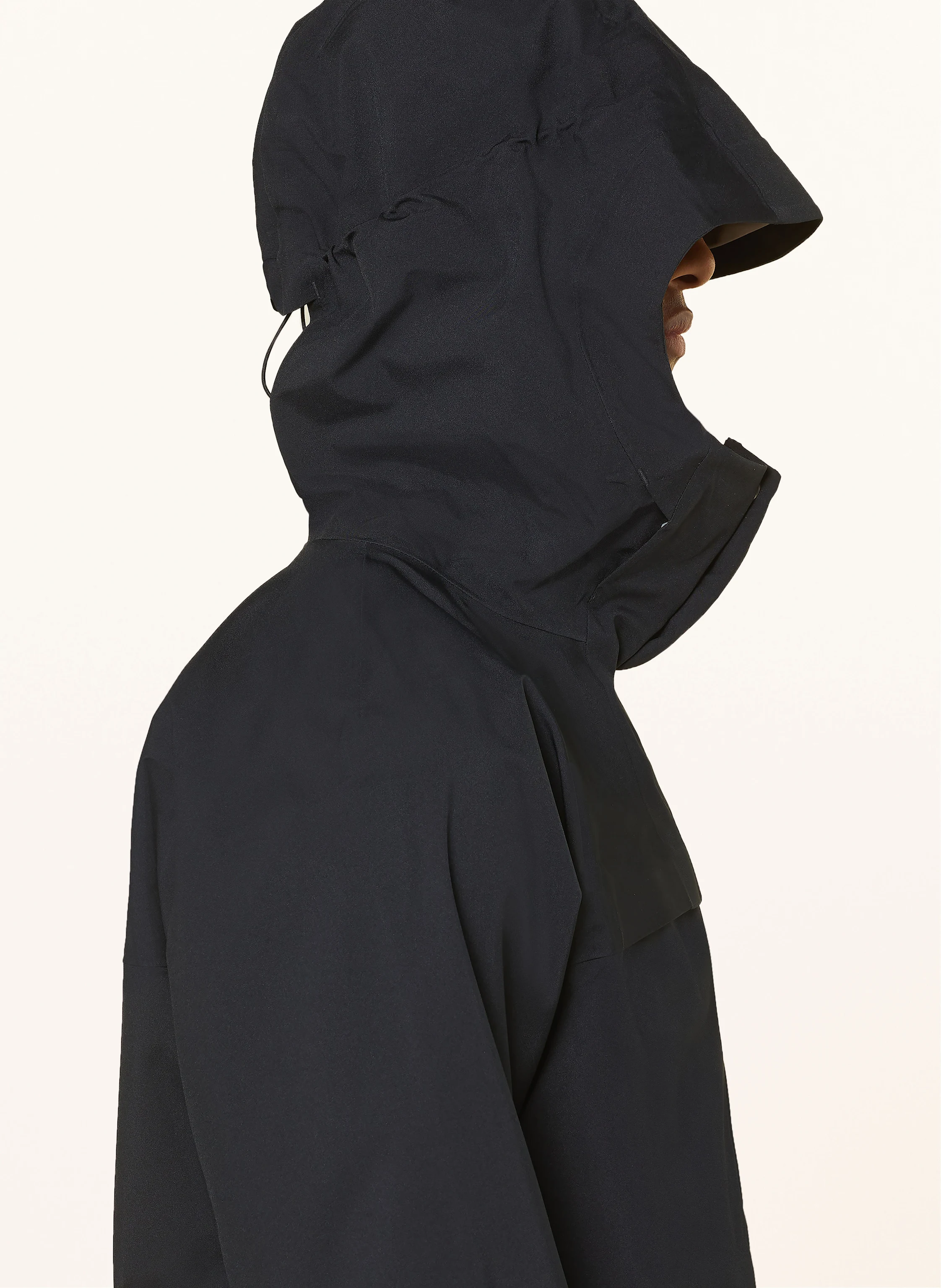 HOUDINI Hardshell-Skijacke SHELTER