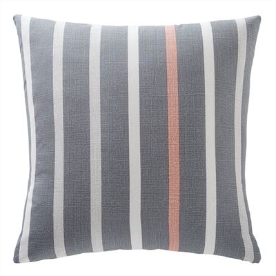 Linge de lit rayures et carreaux - BECQUET CRÉATION