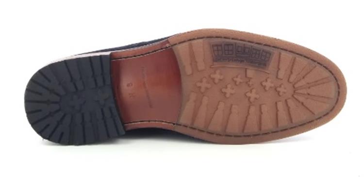 Floris van Bommel SFM-50132 darkblue