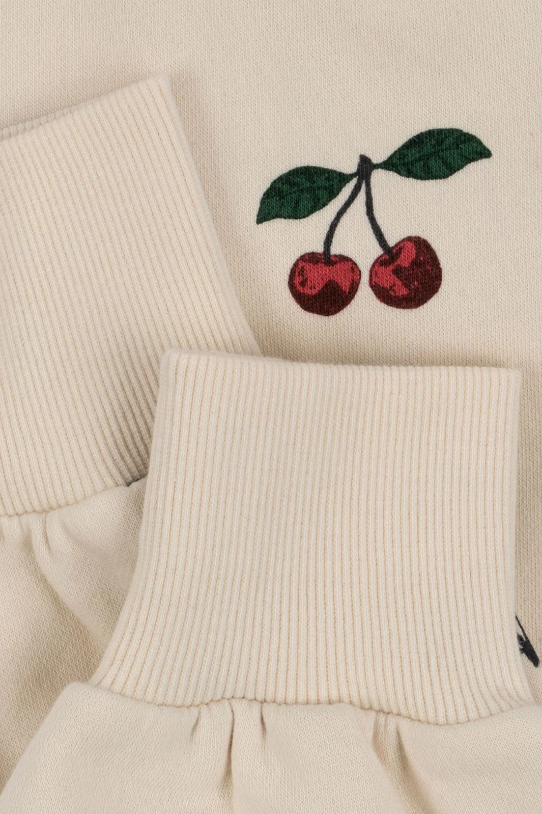 Konges Sløjd Lou Frill Pants