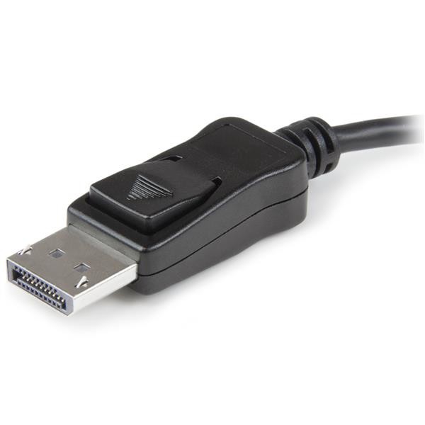 StarTech.com Splitter multi-écrans DisplayPort 4x