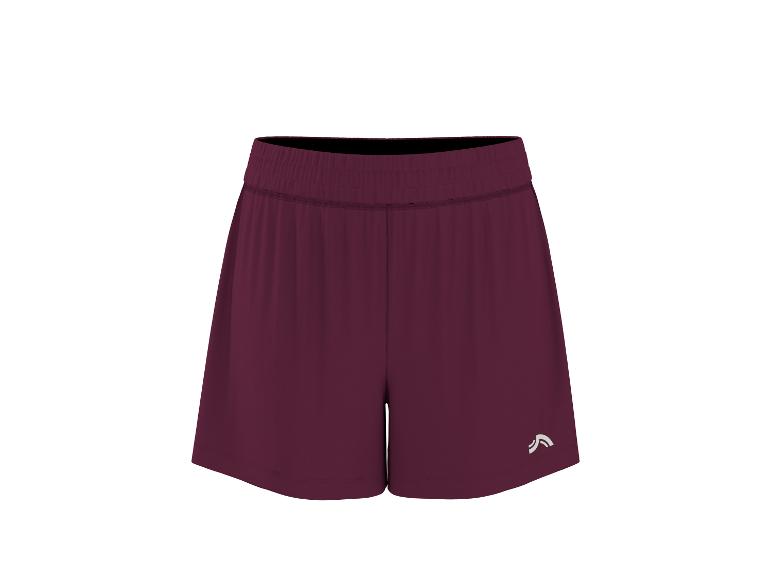 Korte dames sportbroek