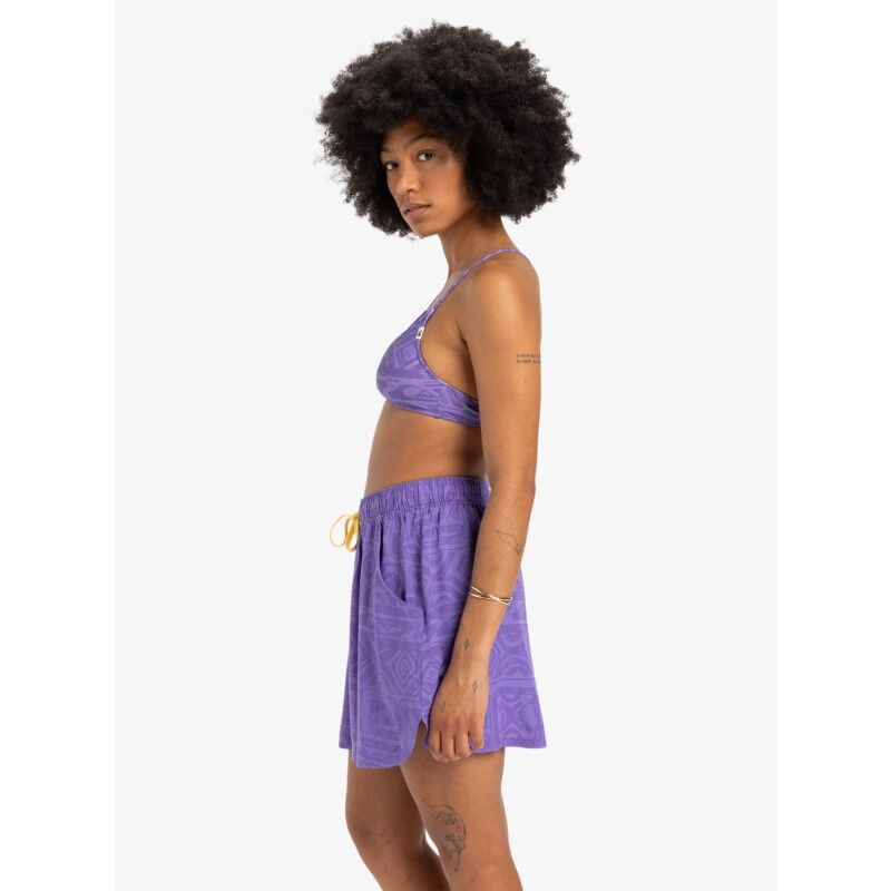 AOP Skirt - Jupe femme