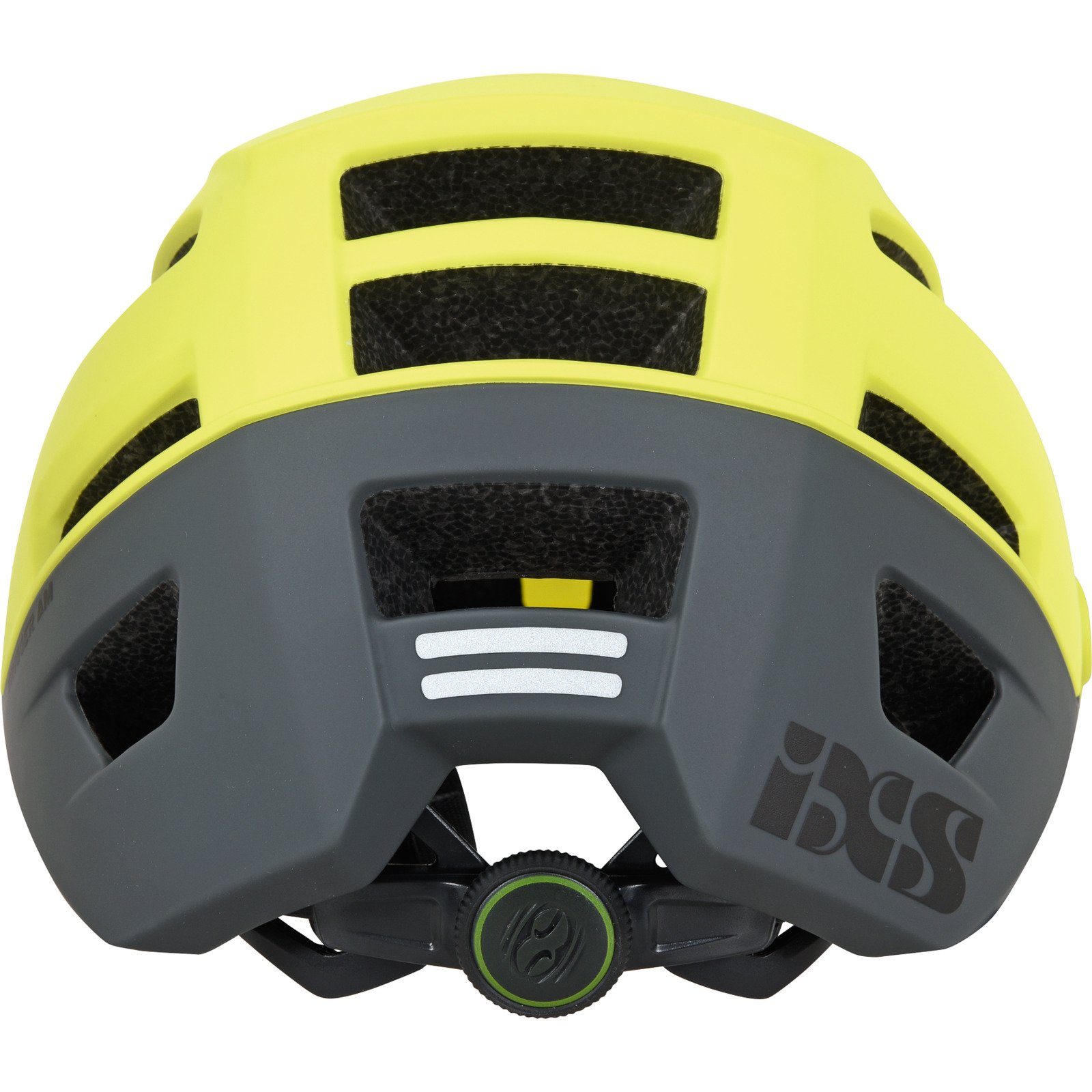 iXS Trigger AM Velohelm M/L, violett