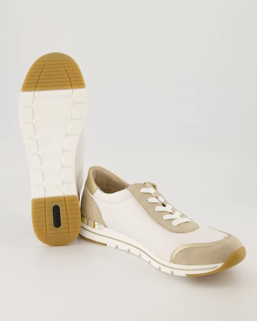 Remonte R6709-80 Sneaker in Beige