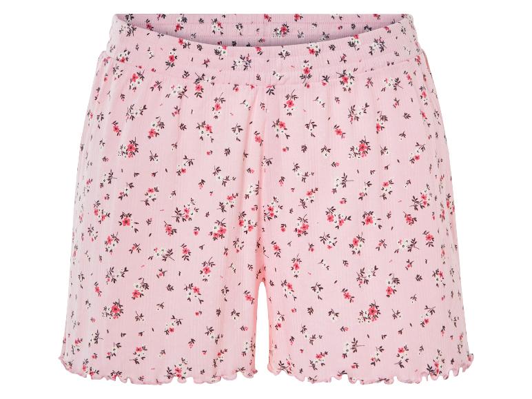 Korte dames pyjama