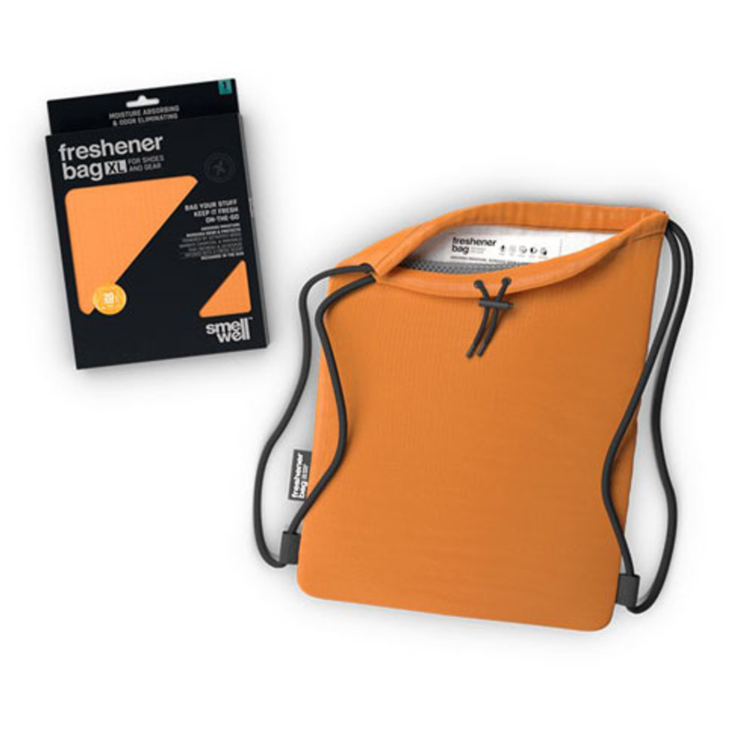 SmellWell Freshener Tas XL
