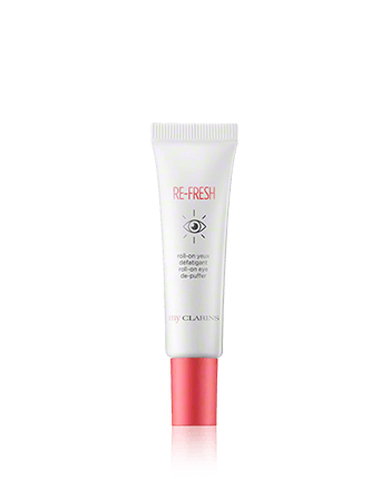Clarins My Clarins Re-Fresh Roll-On Eye De-Puffer 15ml