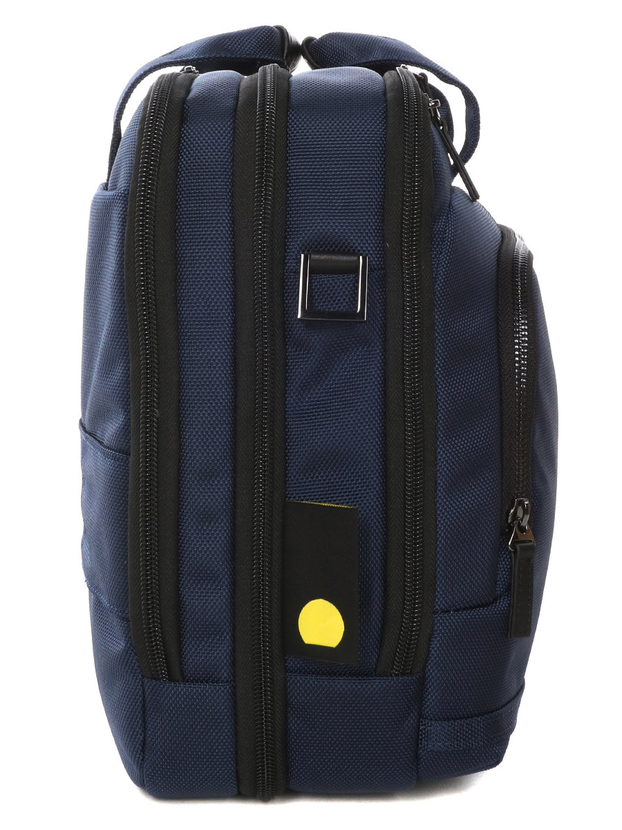 Sacoche ordinateur Delsey Wagram 15.6 pouces - 2 compartiments