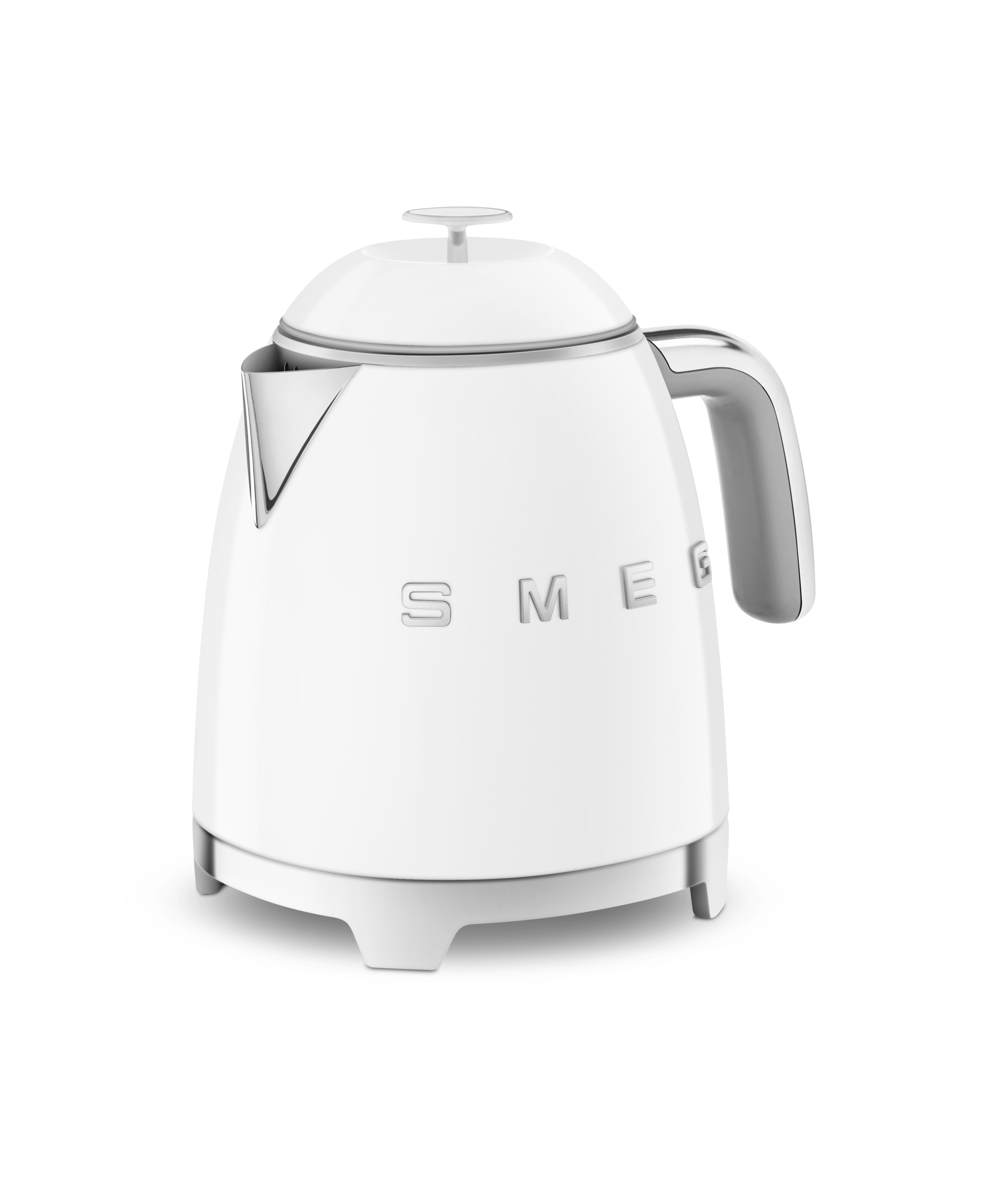 Mini-Wasserkocher smeg