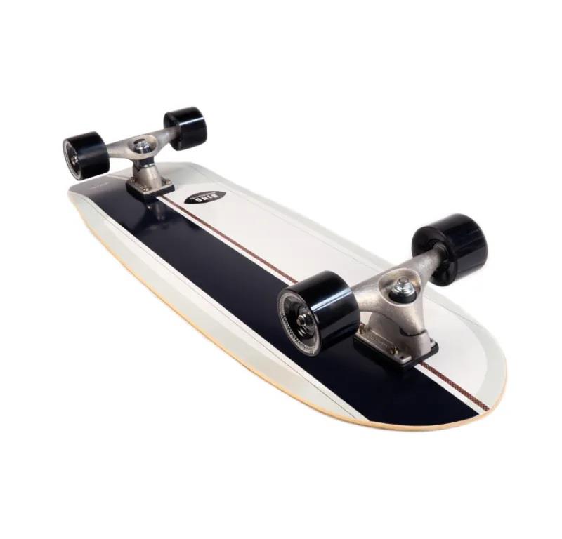 Carver BING CONTINENTAL - 37