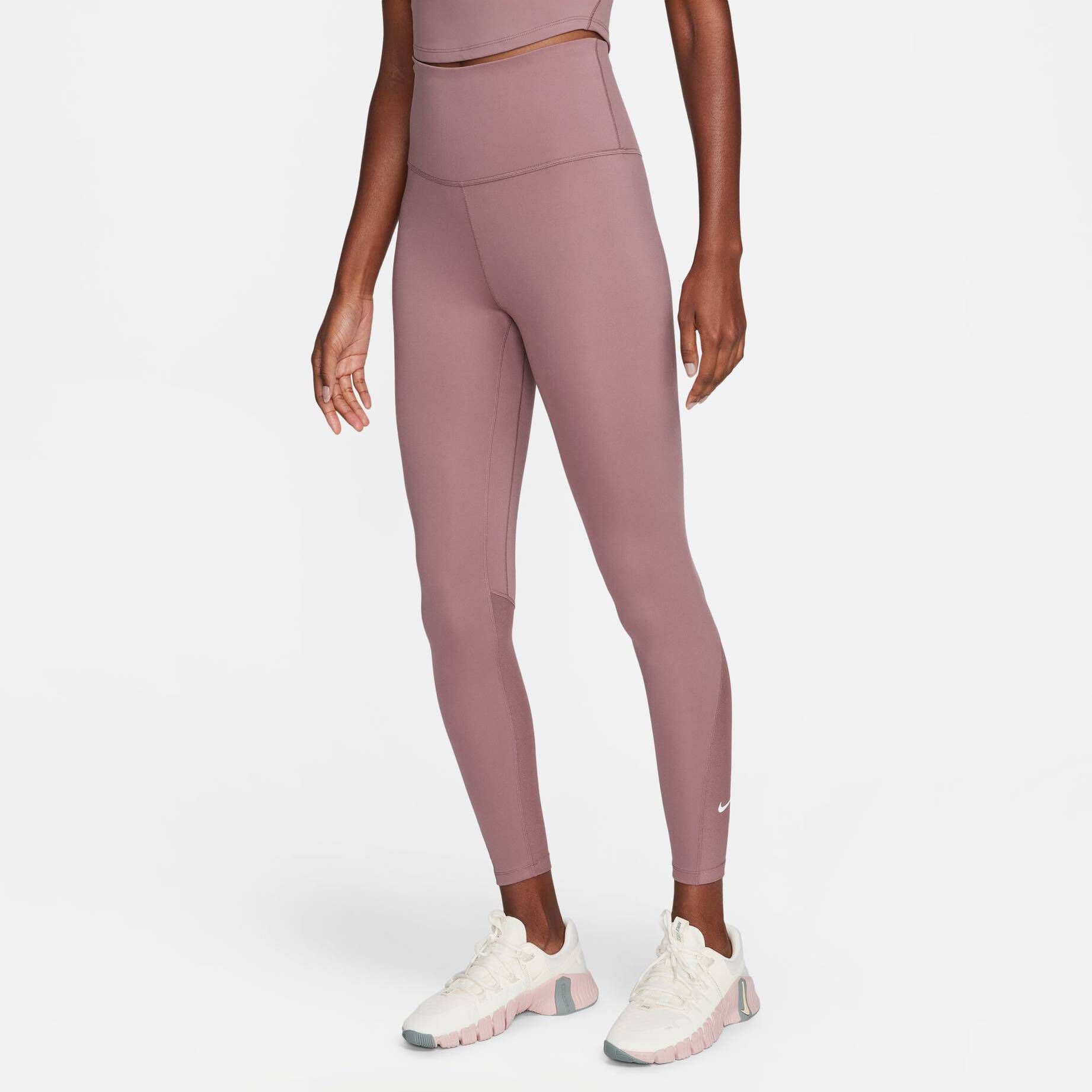 Nike| Damen Tights NIKE ONE 7/8